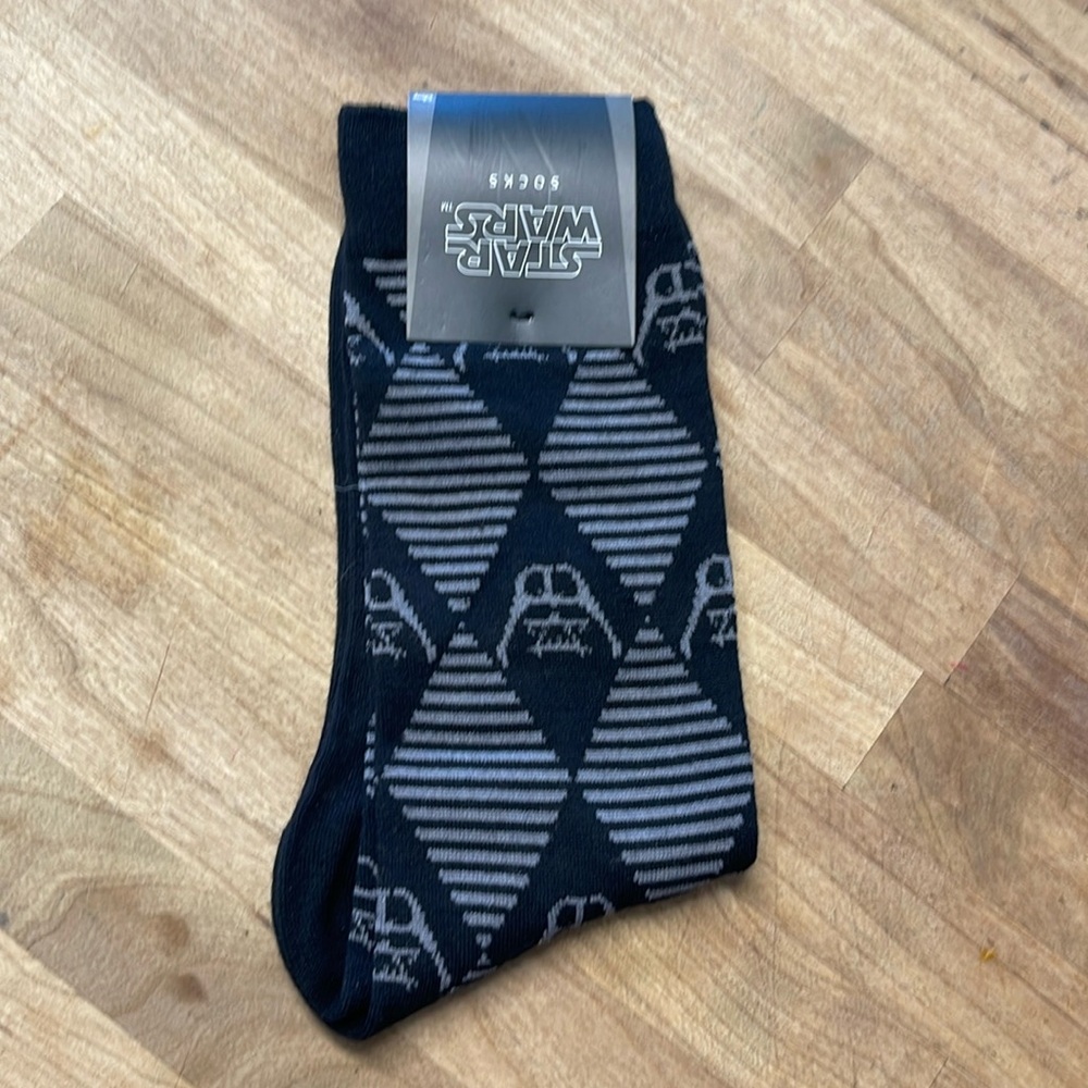 Disney Star Wars socks